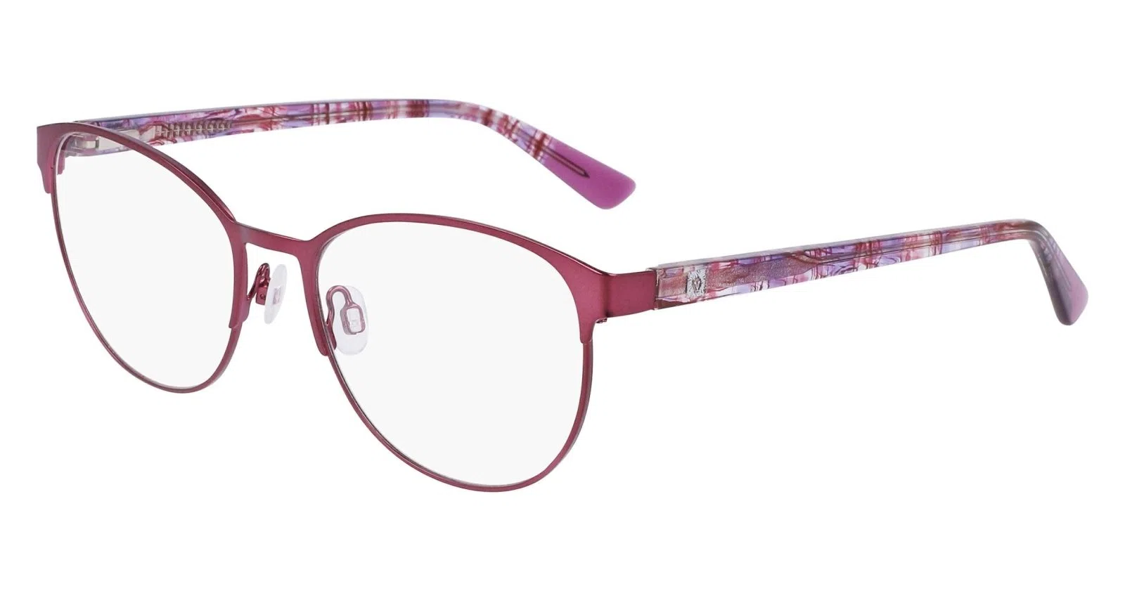 Anne Klein AK5097 Eyeglasses - view 3